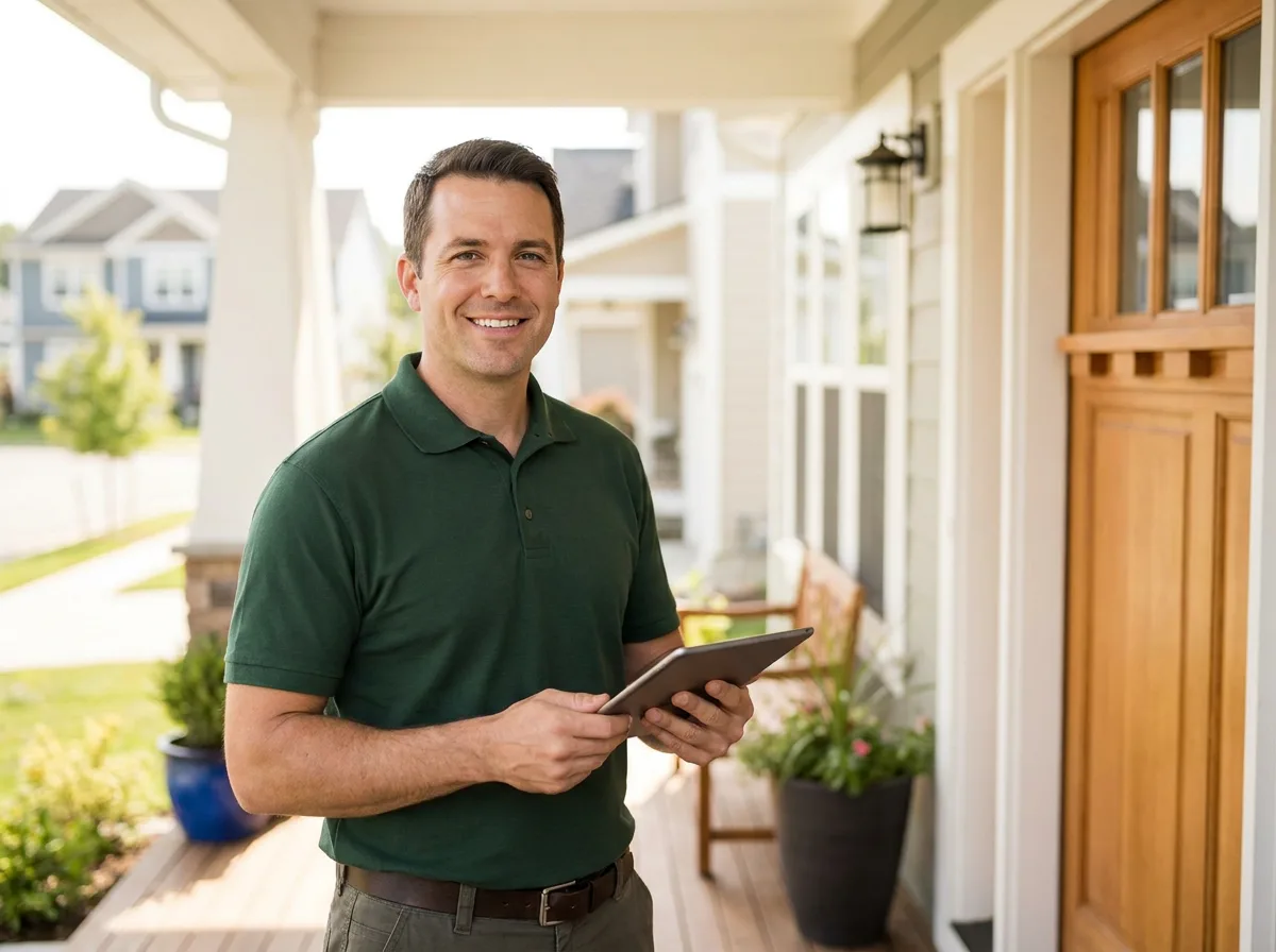 Pest control FAQs for Natural Bridge Station, VA